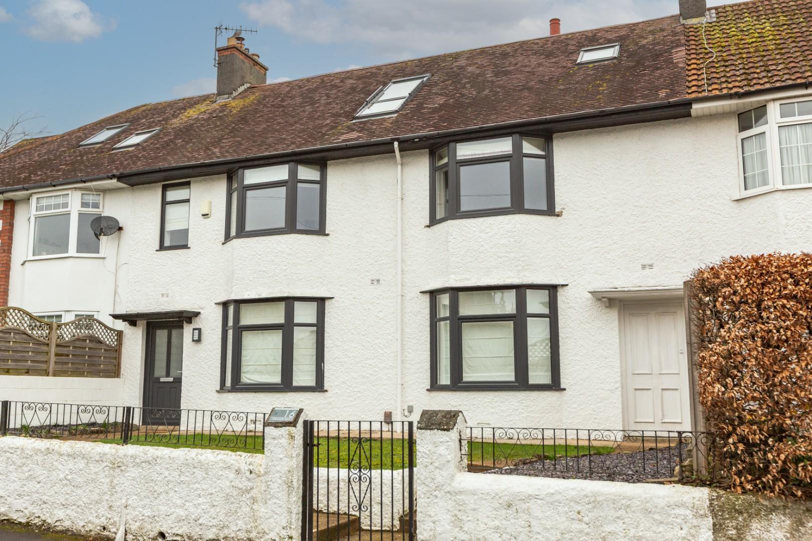 Grange Road, West Cross, Swansea, SA3 5ES